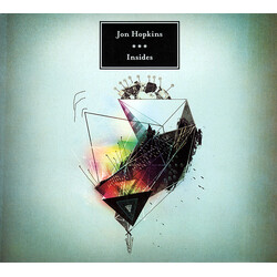 Jon Hopkins Insides