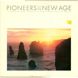 Various Pioneers Of The New Age