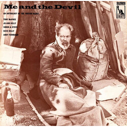 Various Me And The Devil