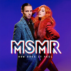 MS MR How Does It Feel
