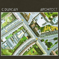 C Duncan Architect