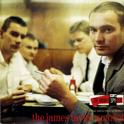 The James Taylor Quartet The Money Spyder