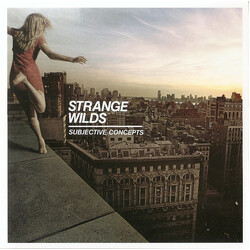 Strange Wilds Subjective Concepts