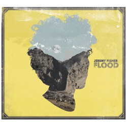 Jeremy Fisher Flood Vinyl LP