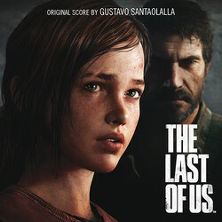 Gustavo Santaolalla The Last Of Us