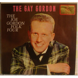 Joe Gordon Folk Four The Gay Gordon