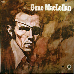 Gene MacLellan Gene MacLellan