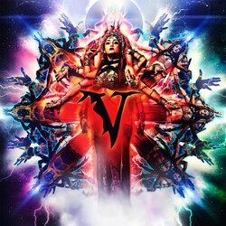 Veil of Maya Matriarch VINYL