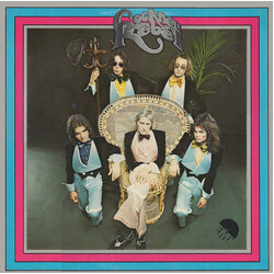 Cockney Rebel The Human Menagerie