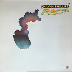 Shawn Phillips (2) Furthermore...
