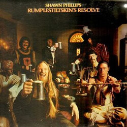 Shawn Phillips (2) Rumplestiltskin's Resolve