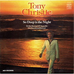 Tony Christie So Deep Is The Night