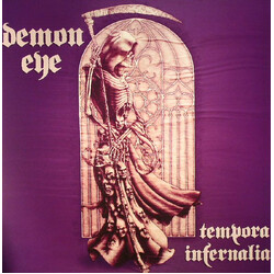 Demon Eye Tempora Infernalia