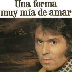 Raphael (2) Una Forma Muy Mía De Amar