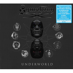 Symphony X Underworld