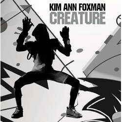 Kim Ann Foxman Creature