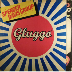 The Spencer Davis Group Gluggo