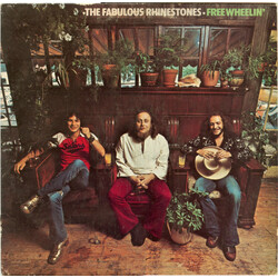The Fabulous Rhinestones Freewheelin'