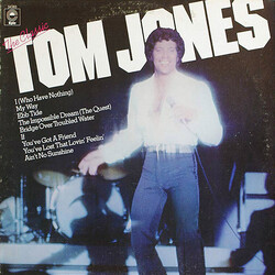 Tom Jones The Classic