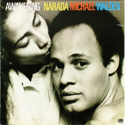 Narada Michael Walden Awakening