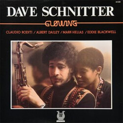 David Schnitter Glowing
