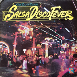 Various Coco Records Presents Salsa Disco Fever