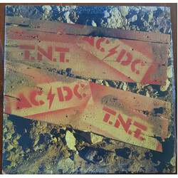 AC/DC T.N.T.