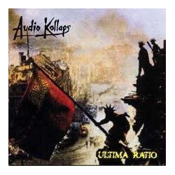 Audio Kollaps Ultima Ratio