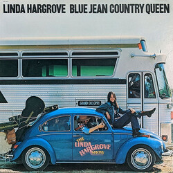 Linda Hargrove Blue Jean Country Queen
