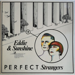 Eddie & Sunshine Perfect Strangers