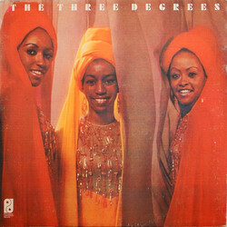 The Three Degrees The Three Degrees