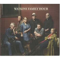 Watkins Family Hour Watkins Family Hour