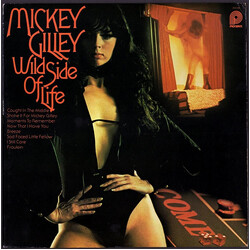 Mickey Gilley Wild Side Of Life