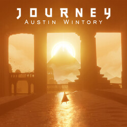 Austin Wintory Journey