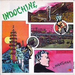 Indochine L'Aventurier