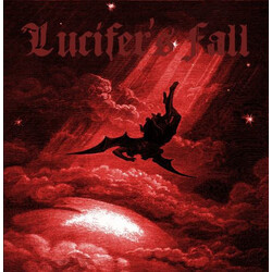 Lucifer's Fall Lucifer's Fall Vinyl LP