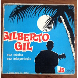Gilberto Gil Sua Música, Sua Interpretação