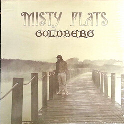 Barry Thomas Goldberg Misty Flats