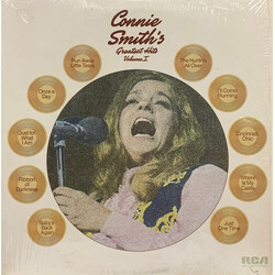 Connie Smith Greatest Hits Vol 1