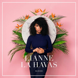 Lianne La Havas Blood