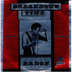 Baron (4) Breakdown Time