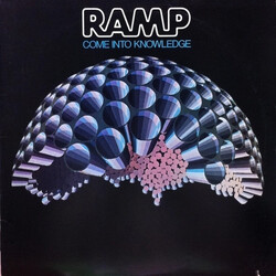 Ramp Come Into Knowledge Vinyl LP