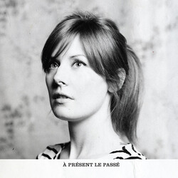 Laurence Hélie À Présent Le Passé