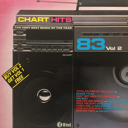 Various Chart Hits 83 Vol 2