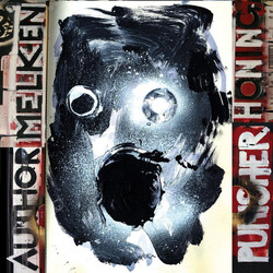 Author & Punisher Melk En Honing