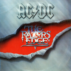AC/DC The Razors Edge