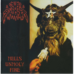 NunSlaughter Hell's Unholy Fire