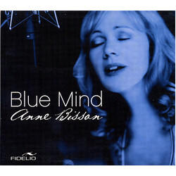 Anne Bisson Blue Mind