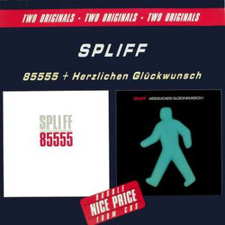 Spliff 85555 / Herzlichen Glückwunsch