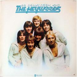 Bo Donaldson & The Heywoods Bo Donaldson And The Heywoods